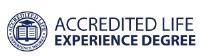 Accredited Life Experience Degree image 1